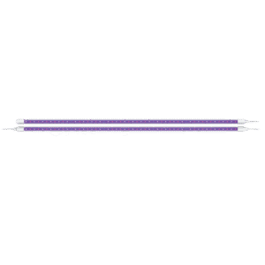 Alternative view of HORTIVISION 50W LED ENHANCE BARS (2 x 25W BARS)
