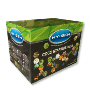 HY-GEN STARTER KIT - Image 2