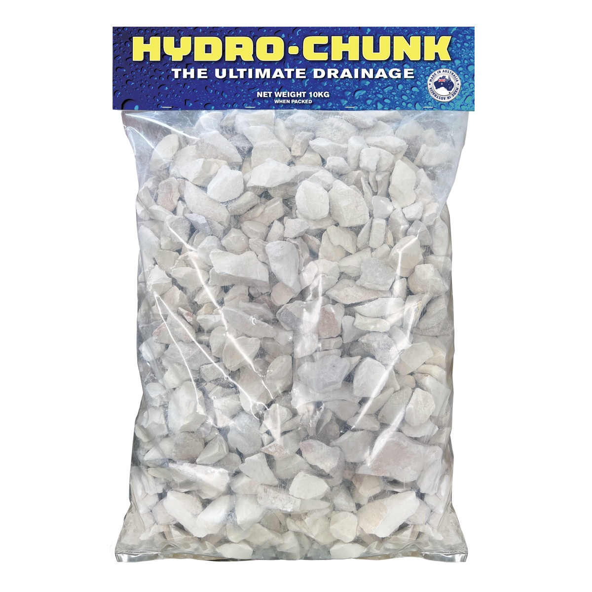 HYDRO- CHUNK 10KG - Image 2