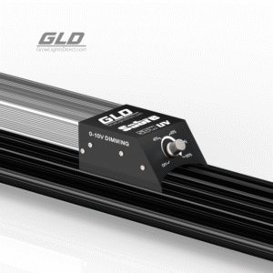 GLD SABRE 50W UVA LED BAR - Image 3