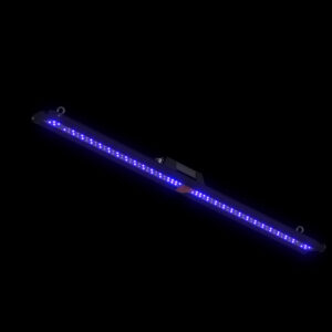 Alternative view of GLD SABRE 50W UVA LED BAR