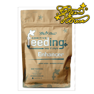 GREEN HOUSE BIO ENHANCER - Image 2