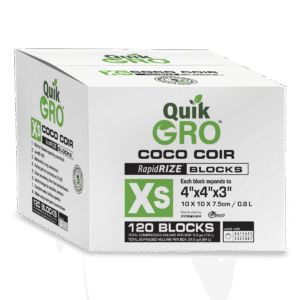 QUIKGRO RAPID RIZE BLOCK 4X4 INCH - Image 4