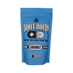 DR GREENTHUMBS ROOT ROIDS 500G GRANULAR MYCO