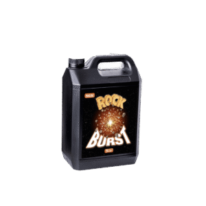 ROCK BURST ECO FRIENDLY ADDITIVE