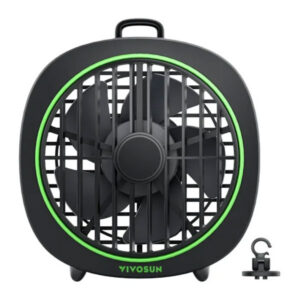 VIVOSUN AEROWAVE D4 CLIP FAN