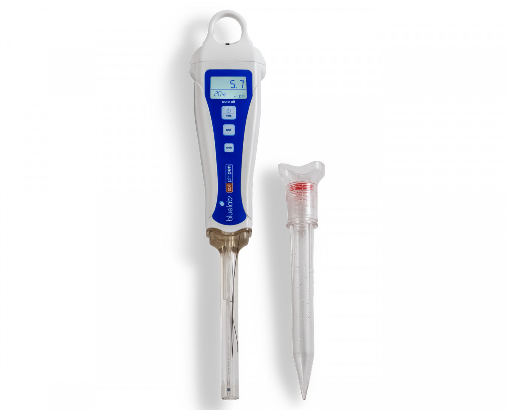 BLUELAB SOIL PH PEN