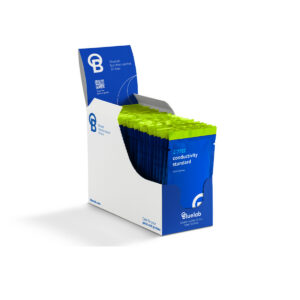 BLUELAB SACHET EC 2.77 18ML BOX OF 30