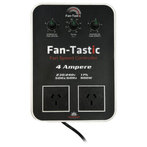 FAN-TASTIC  4AMP HYBRID CONTROLLER - Image 4