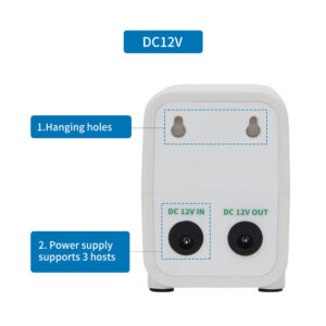DRIP PRO 3 MICRO PUMP - Image 3