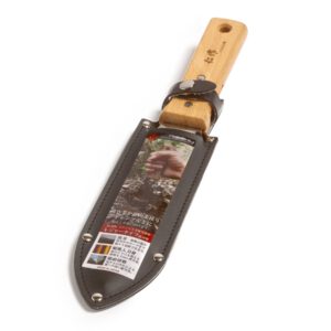 Alternative view of NISAKU HORI-HORI KNIFE NO.650