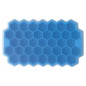 Alternative view of Hi MOULDS SILICONE HEXAGON 8ML