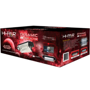 HI-PAR DE DYNAMIC REFLECTOR - Image 7