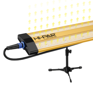 HI PAR UNDERSTORM 200W INCLUDES MANUAL DIMMER - Image 7