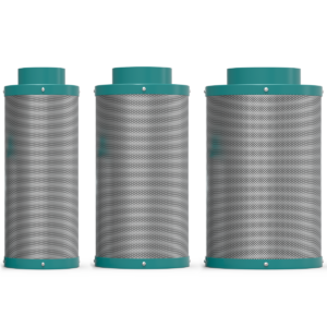 SIGILVENTUS CARBON FILTER - Image 3