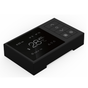 Alternative view of SIGILVENTUS SMART PRO EC FAN CONTROLLER  - WITH PROBE