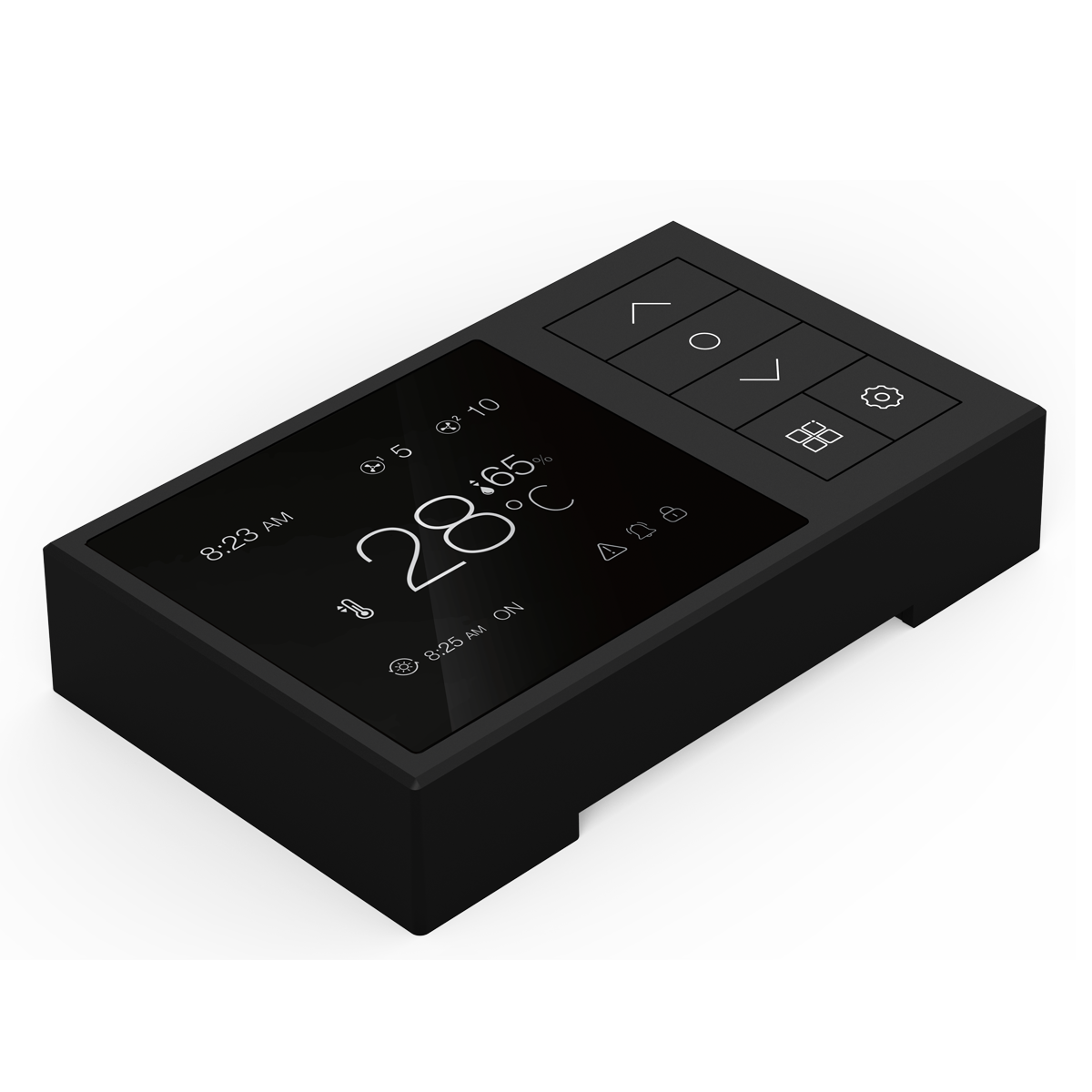 SIGILVENTUS SMART PRO EC FAN CONTROLLER - WITH PROBE - Image 2