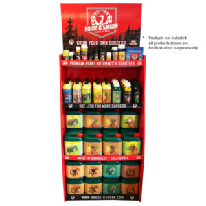 H&G PRODUCT STAND - Image 3