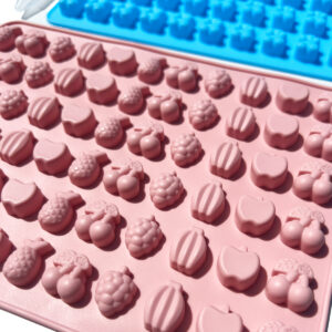 Hi MOULDS SILICONE 1ML GUMMY KIT - Image 4