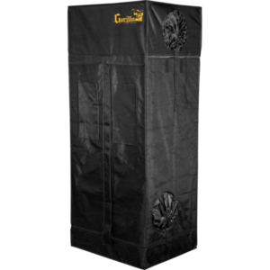 Alternative view of GORILLA GROW TENT 2x2.5