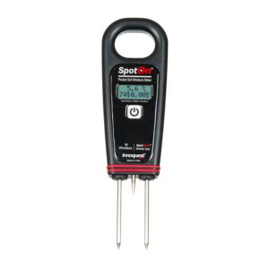 SPOTON POCKET SOIL MOISTURE METER