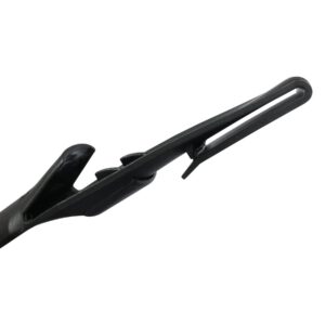 NISAKU HORI-HORI KNIFE with HOLSTER NO.6510 - Image 4