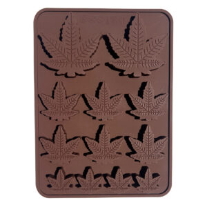 Hi MOULDS SILICONE LEAF  100ML - Image 3