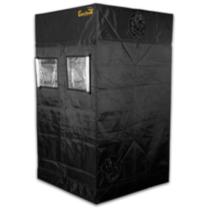 Alternative view of GORILLA GROW TENT 4x4