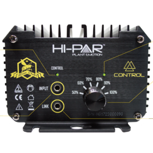 HI-PAR 315W CMH CONTROL BALLAST - Image 3