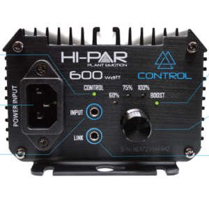 HI-PAR 600W CONTROL BALLAST - Image 3