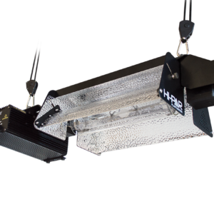 Alternative view of HI-PAR 315W DYNAMIC DE CONTROL KIT