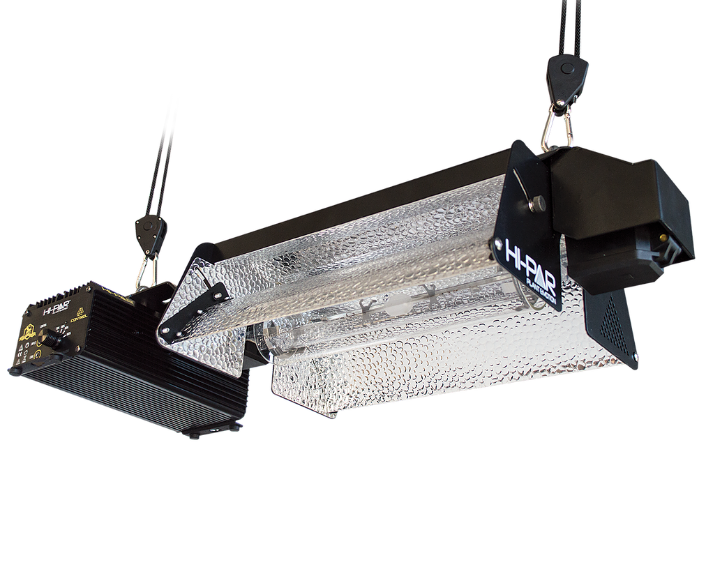 HI-PAR 315W DYNAMIC DE CONTROL KIT - Image 2