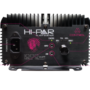 HI-PAR 1000W CONTROL BALLAST - Image 3