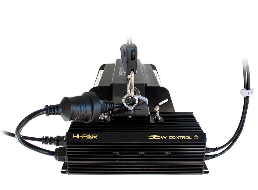HI-PAR 315W DYNAMIC DE CONTROL KIT - Image 3