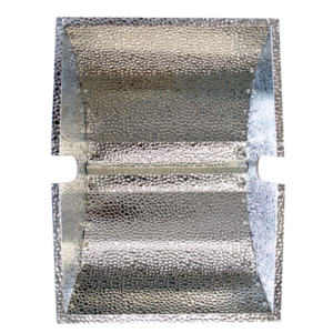 Alternative view of HI-PAR DE DYNAMIC WIDE REFLECTOR ATTACHMENT