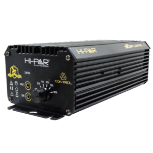 Alternative view of HI-PAR 315W SUNSTORM CONTROL KIT With Horti-Vision 315W Lamp