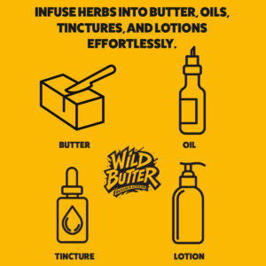 WILD BUTTER MACHINE KIT - Image 7