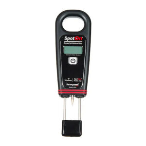 Alternative view of SPOTON POCKET SOIL MOISTURE METER