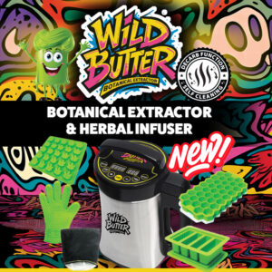 WILD BUTTER MACHINE KIT - Image 6