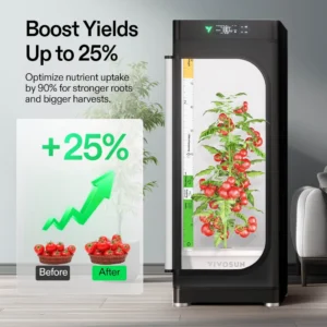 VIVOSUN VGROW DWC KIT - Image 5