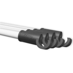 GORILLA GROW TENT HIGH CFM KIT