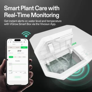 VIVOSUN VGROW DWC KIT - Image 3