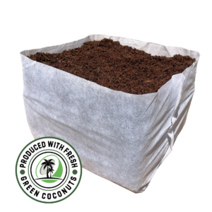 QUIKGRO RAPID RIZE BLOCK 10X10 INCH - Image 3