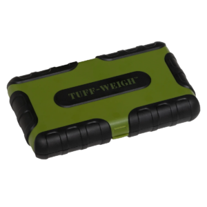 Alternative view of On Balance Tuff Weigh Scale TUF-200GN ( 200g x 0.01g ) - GREEN