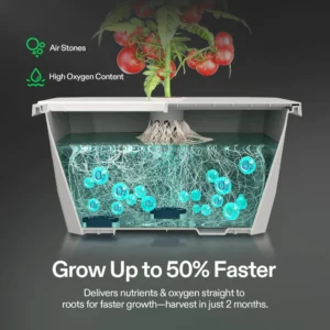 VIVOSUN VGROW DWC KIT - Image 6