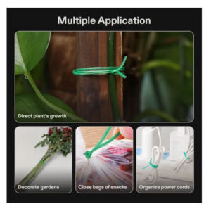 VIVOSUN TWIST TIE ROLL - Image 5