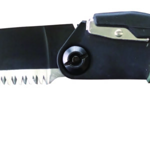 Saboten BLACKJAWS Folding Saw 210mm Blade - Image 3