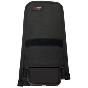 Alternative view of AVERT RF SIGNAL BLOCKER