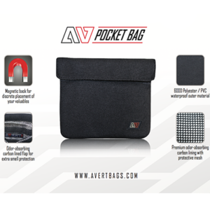 AVERT POCKET BAG - Image 4