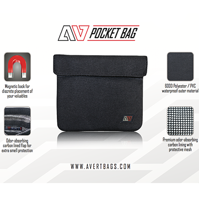 AVERT POCKET BAG - Image 4